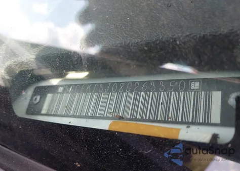 2008 Chevrolet Silverado 1500 Ltz from USA, damaged, VIN 3GCEK13J08G263350